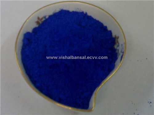 ultramarine blue